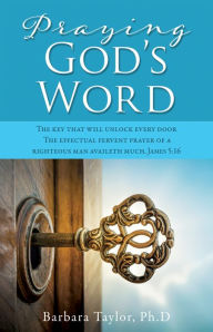 Title: Praying God's Word, Author: Barbara Taylor