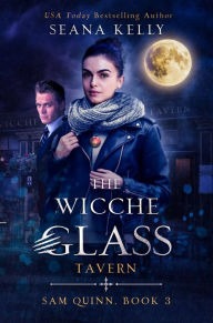 Free online books to read now no download The Wicche Glass Tavern 9781641971768