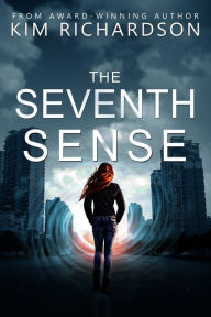 Title: The Seventh Sense, Author: Kim Richardson