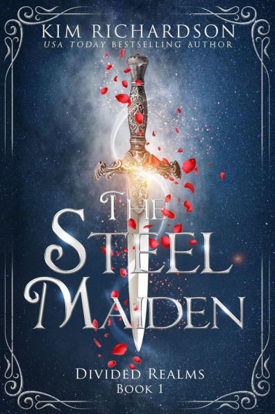 The Steel Maiden