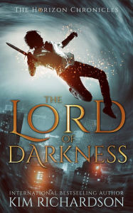 Title: The Lord of Darkness, Author: Kim Richardson