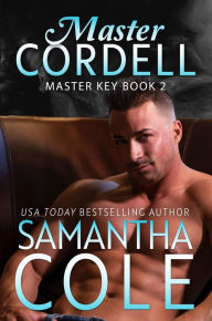 Title: Master Cordell, Author: Samantha Cole