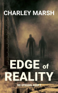 Title: Edge of Reality, Author: Charley Marsh