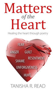 Title: Matters of the Heart, Author: Tanisha Read