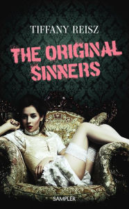 Title: The Original Sinners Sampler, Author: Tiffany Reisz