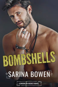 Free downloads audiobooks for ipod Bombshells 9781950155224 by Sarina Bowen