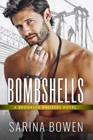 Title: Bombshells, Author: Sarina Bowen