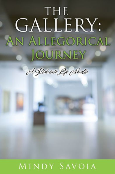 The Gallery: An Allegorical Journey