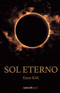 Title: Sol Eterno, Author: Einar B.M.