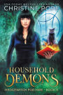 Household Demons: A Witchy Paranormal Cozy Mystery