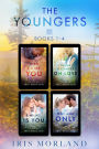 The Youngers: The Complete Series (Books 1-4)
