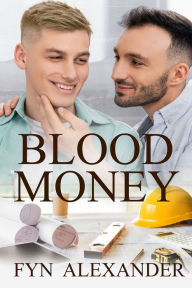 Title: Blood Money, Author: Fyn Alexander