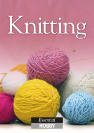 Title: Knitting, Author: Suzanne Davidson