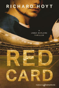 Title: Red Card, Author: Richard Hoyt