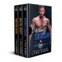 Vicious Vipers: MC Romance Boxed Set Vol 2: A Steamy MC Romantic Suspense Collection