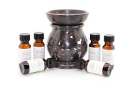 Title: Essential Oils 5 Beautifying Tips, Author: Melissa Winterspoon
