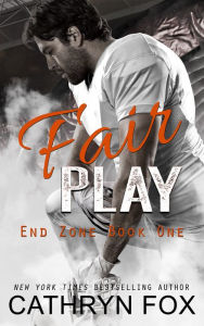 Title: Fair Play, Author: Cathryn Fox