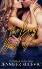The Boy Next Door: An Enemies-to-Lovers Sports Romance