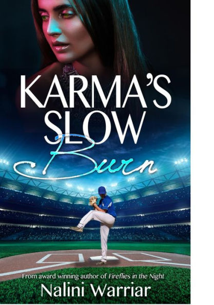 Karma's Slow Burn