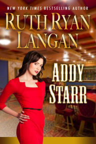 Title: Addy Starr, Author: Ruth Ryan Langan