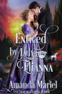 Enticed by Lady Elianna: A Regency Fairytale Romance