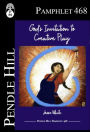God's Invitation to Creative Play