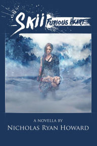 Title: Skii: Furious Heart, Author: Nicholas Ryan Howard