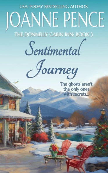 Sentimental Journey: The Cabin of Love & Magic