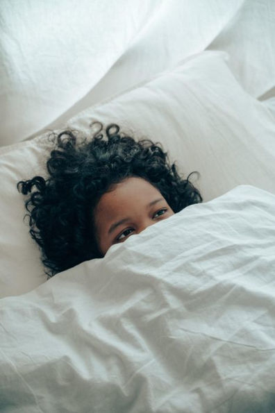 Three Secret Ingredients (not food!) For Sleeplessness!