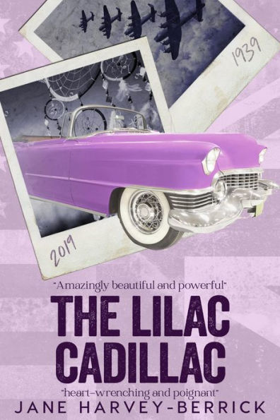 The Lilac Cadillac