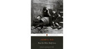 Title: HOW THE OTHER HALF LIVES STUDIES AMONG THE TENEMENTS OF NEW YORK, Author: JACOB A. RIIS