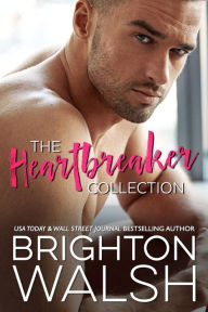Title: The Heartbreaker Collection, Author: Brighton Walsh