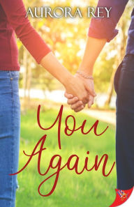 Title: You Again, Author: Aurora Rey