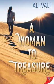 Title: A Woman to Treasure, Author: Ali Vali