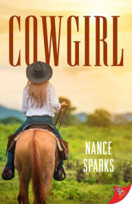 Title: Cowgirl, Author: Nance Sparks