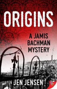 Title: Origins, Author: Jen Jensen