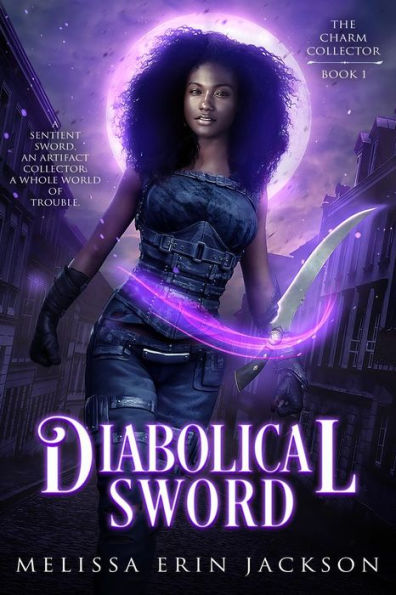 Diabolical Sword