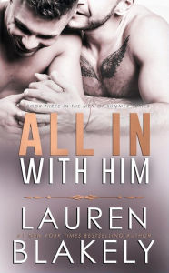 Free internet ebooks download All In With Him by  RTF iBook in English