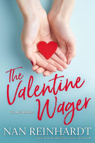 Kindle book collection download The Valentine Wager