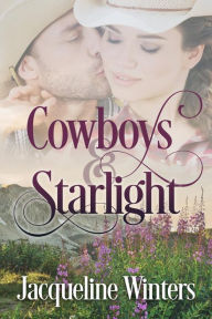 Title: Cowboys & Starlight, Author: Jacqueline Winters