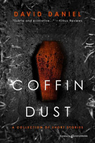 Title: Coffin Dust, Author: David Daniel