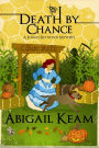 Death By Chance: A Josiah Reynolds Mystery 16