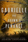 Gabrielle and Arawn's Penance: YA Time Travel Fantasy