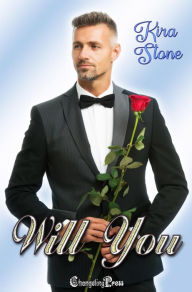 Title: Will You, Author: Kira Stone