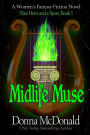 Midlife Muse: A Paranormal Women's Fiction and Fantasy Novel