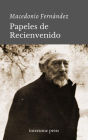 Papeles del Recienvenido