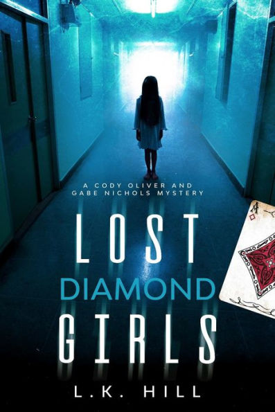 Lost Diamond Girls