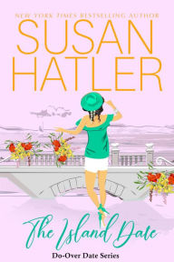 Title: The Island Date, Author: Susan Hatler