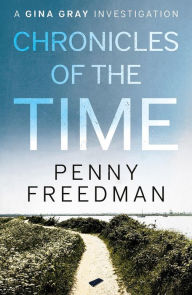 Title: Chronicles of the Time, Author: Penny Freedman