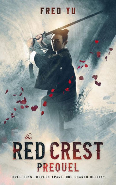 The Red Crest Prequel